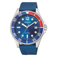Orologio Vagary Uomo Vagary Aqua-39 18 2023 in Acciaio VD5-112-70 - VD5-112-70